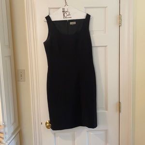 Tahari dress and jacket